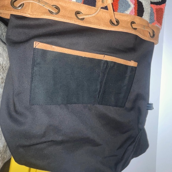 Anthropologie Cleobella Abelle Backpack main image 4